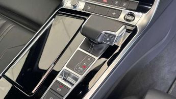 Audi A6 50 TFSI e Quattro Black Edition 4dr S Tronic