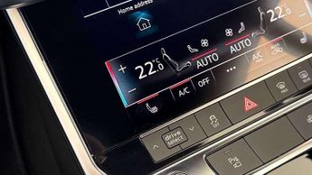 Audi A6 50 TFSI e Quattro Black Edition 4dr S Tronic