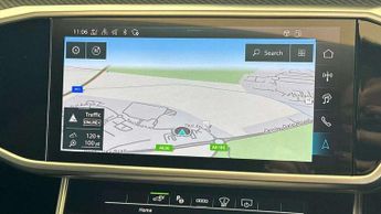 Audi A6 Avant 50 TFSI e Quattro Black Edition 5dr S Tronic
