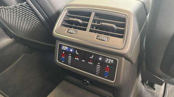 Audi A6 Avant 50 TFSI e Quattro Black Edition 5dr S Tronic
