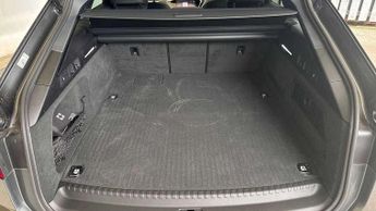 Audi A6 Avant 50 TFSI e Quattro Black Edition 5dr S Tronic