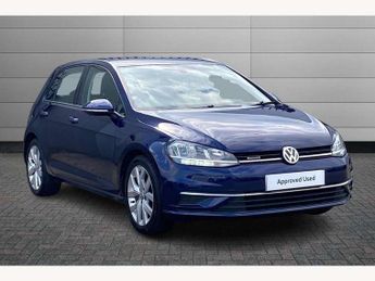 Volkswagen Golf 1.4 TSI SE [Nav] 5dr DSG