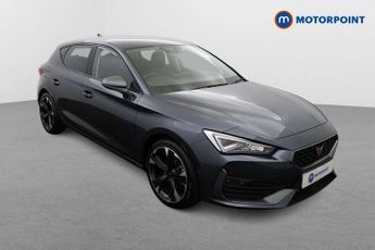 Cupra Leon 1.5 TSI V1 5dr