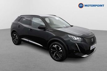 Peugeot 2008 1.5 BlueHDi 110 Allure Premium 5dr