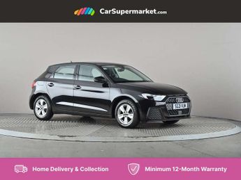 Audi A1 25 TFSI Technik 5dr