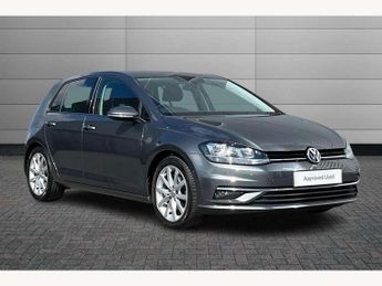 Volkswagen Golf 1.5 TSI EVO 150 GT 5dr DSG