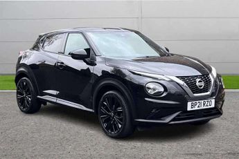 Nissan Juke 1.0 DiG-T 114 Enigma 5dr DCT
