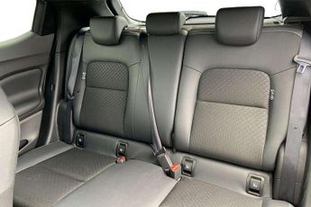 Nissan Juke 1.6 Hybrid N-Connecta 5dr Auto