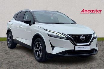 Nissan Qashqai 1.3 DiG-T MH 158 Premiere Edition 5dr Xtronic