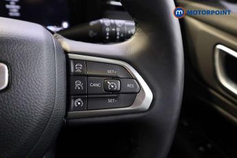 Jeep Compass 1.5 T4 e-Torque Hybrid Limited 5dr DCT
