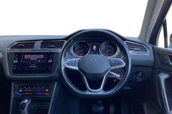 Volkswagen Tiguan 1.5 TSI 150 Life 5dr DSG
