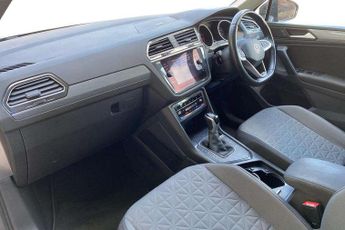 Volkswagen Tiguan 1.5 TSI 150 Life 5dr DSG