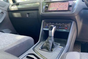 Volkswagen Tiguan 1.5 TSI 150 Life 5dr DSG