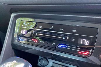 Volkswagen Tiguan 1.5 TSI 150 Life 5dr DSG