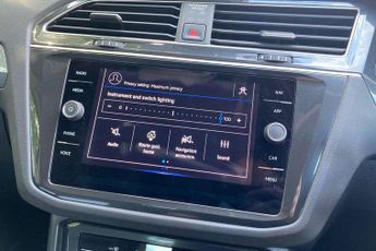 Volkswagen Tiguan 1.5 TSI 150 Life 5dr DSG