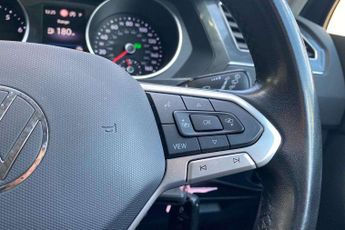 Volkswagen Tiguan 1.5 TSI 150 Life 5dr DSG