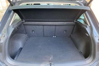 Volkswagen Tiguan 1.5 TSI 150 Life 5dr DSG