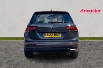 Volkswagen Tiguan 1.5 TSI 150 Life 5dr DSG