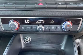 Audi A3 35 TFSI S Line 5dr S Tronic