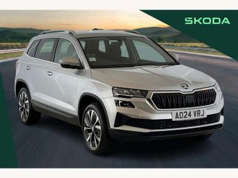 Skoda Karoq 1.5 TSI SE L 5dr DSG