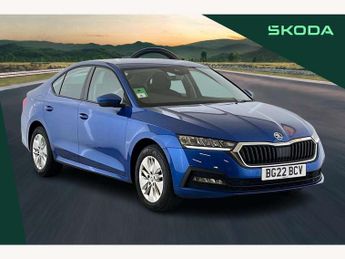Skoda Octavia 1.0 TSI e-TEC SE Technology 5dr DSG