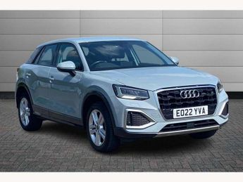Audi Q2 30 TFSI Sport 5dr