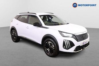 Peugeot 2008 1.2 PureTech 130 Allure 5dr