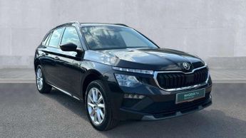 Skoda Kamiq 1.0 TSI SE 5dr