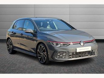Volkswagen Golf GTi 2.0 TSI GTI 5dr DSG