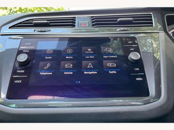 Volkswagen Tiguan 2.0 TDi 150 R-Line 5dr DSG