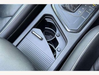 Volkswagen Tiguan 2.0 TDi 150 R-Line 5dr DSG
