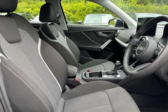 Audi Q2 35 TFSI Sport 5dr S Tronic