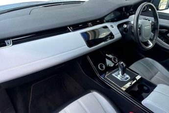 Land Rover Range Rover Evoque 2.0 D180 First Edition 5dr Auto