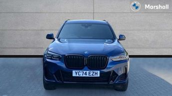 BMW X3 xDrive 30e M Sport 5dr Auto