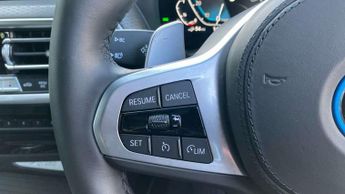 BMW X3 xDrive 30e M Sport 5dr Auto