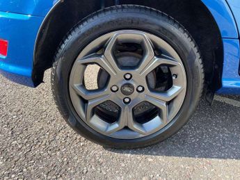 Ford EcoSport 1.0 EcoBoost 125 ST-Line 5dr