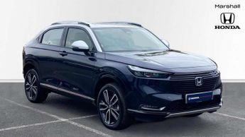 Honda HR-V 1.5 eHEV Advance Style 5dr CVT