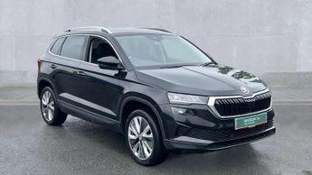 Skoda Karoq 1.5 TSI SE L 5dr