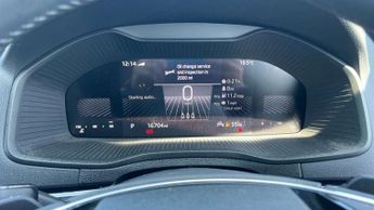 Skoda Karoq 1.5 TSI SE L 5dr DSG