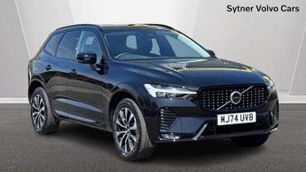 Volvo XC60 2.0 B5P Plus Dark 5dr AWD Geartronic