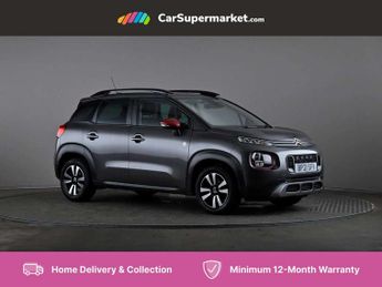 Citroen C3 1.2 PureTech 110 C-Series 5dr