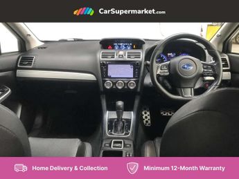 Subaru Levorg 2.0i GT 5dr Lineartronic