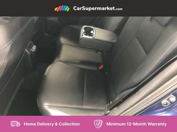 Subaru Levorg 2.0i GT 5dr Lineartronic