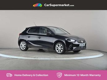 Vauxhall Corsa 1.2 Elite 5dr