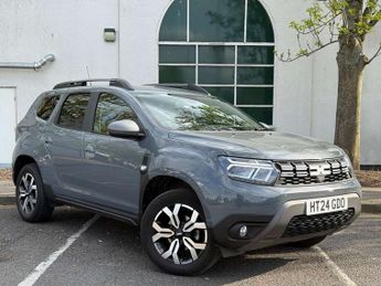  1.3 TCe 130 Journey 5dr