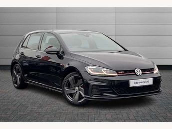 Volkswagen Golf GTi 2.0 TSI 245 GTI Performance 5dr DSG