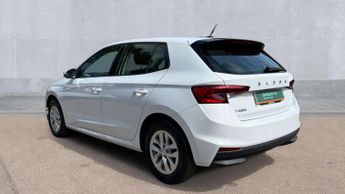 Skoda Fabia 1.0 MPI 80 SE Comfort 5dr