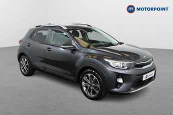 Kia Stonic 1.0T GDi 3 5dr