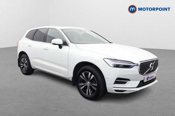 Volvo XC60 2.0 T6 RC PHEV Inscription Expression 5dr AWD Auto