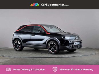 Vauxhall Mokka 1.2 Turbo 100 SRi Premium 5dr